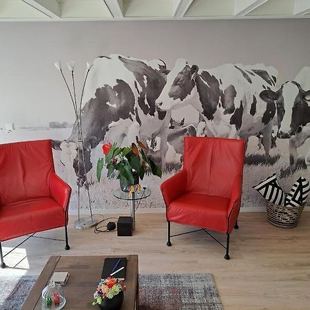 Het Tuffel Huuske Bed and Breakfast Haaksbergen Esterno foto