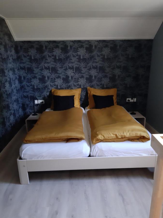 Het Tuffel Huuske Bed and Breakfast Haaksbergen Esterno foto